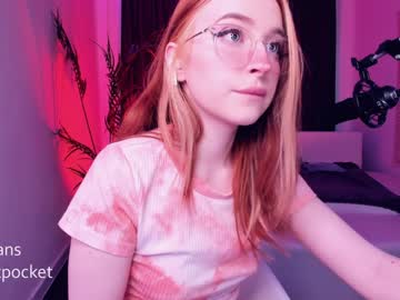 Nude girl pocketrocket_ image #989526