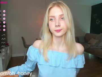 Nude girl oh_honey_ image #4854256