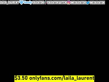 Nude girl laila_laurent image #3773365