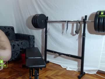 Nude man leoroman image #848756