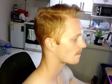 gingerboy_69 nude cam