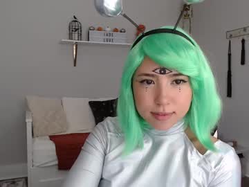 Nude girl jadelove_ image #5392893