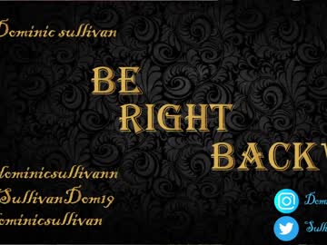 Nude man dominic_sullivan1 image #1643638