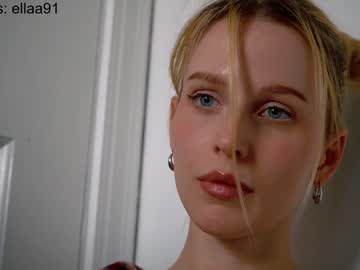 Nude girl ellaa91 image #5852606