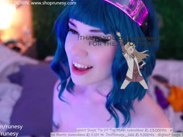 Nude girl runesy image #3922013