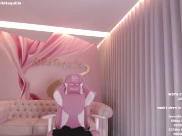 Nude girl wildtequilla image #3533570