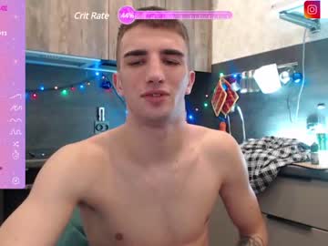 Nude man stefano_kirilz image #6014614