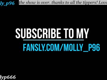 Nude girl molly_p image #2882054