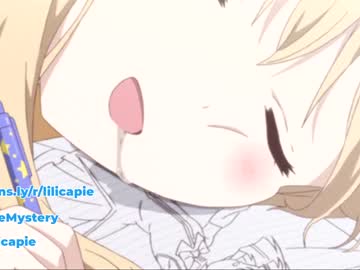 Nude girl lilicapie image #5539273