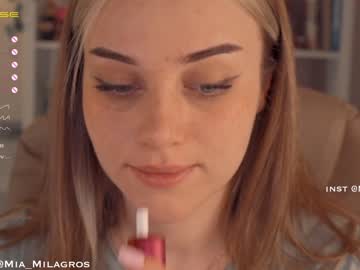 Nude girl mia_milagros image #3420182