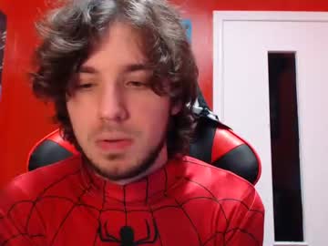 Nude man spangy19 image #5574276