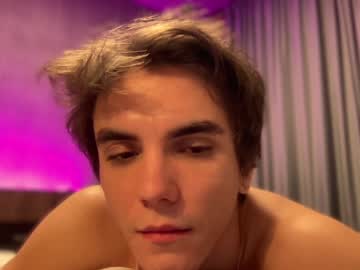 Nude man _miracle image #1634732