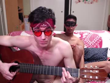 Nude man sahueso image #6376350