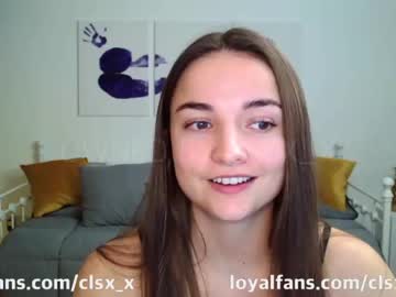 Nude girl clsx_x image #807332