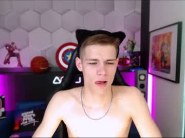 Nude man brad_bert image #4613887