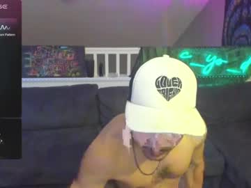 Nude man c_yo_d image #6746108