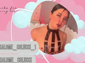 Nude girl pavlovacoluccii_ image #2464962