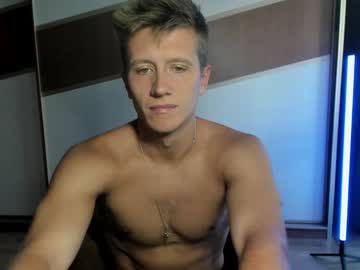 Nude man happyboyforu18 image #5429705