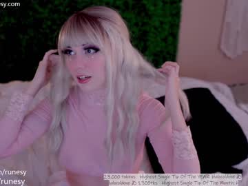 Nude girl runesy image #5072617