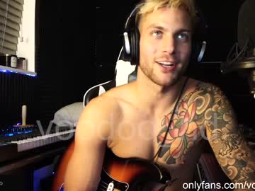 Nude man voodoo_hd image #203750