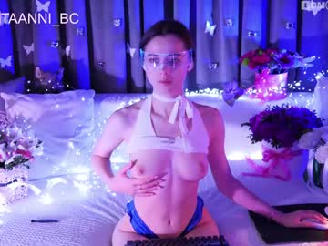 Nude girl taanni_bc image #3175908