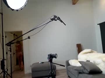 Nude couple blondefoxsilverfox image #3541965