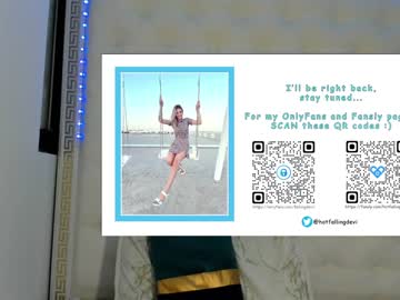 Nude girl hotfallingdevil image #3070985