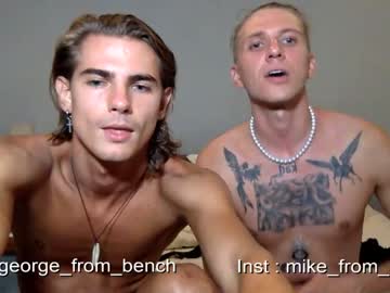 Nude man guys_from_the_bench image #3285882