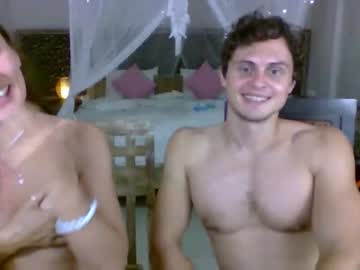 Nude couple goddess_marylin image #5757444