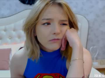 Nude girl ginger_pie image #2122680