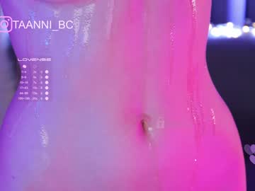 Nude girl taanni_bc image #3594064