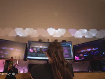 newivy nude cam