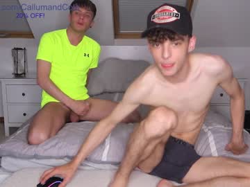 Nude man callumandcole image #4456341