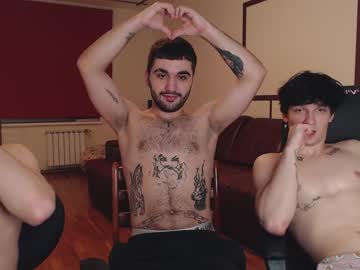 Nude man teddy_mode image #526640