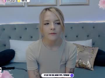 Nude girl ginger_pie image #2588466