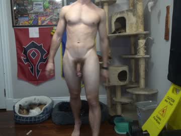 Nude man sydaffect image #6214113