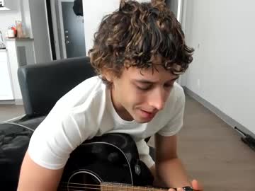 Nude man bashful4200 image #4903435