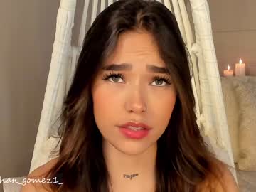 Nude girl _meghan_gomez1_ image #3430643