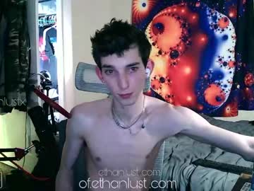 Nude man ethanlustx image #1742044