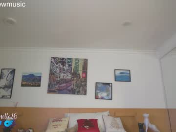 Nude girl camilitasu image #3527429