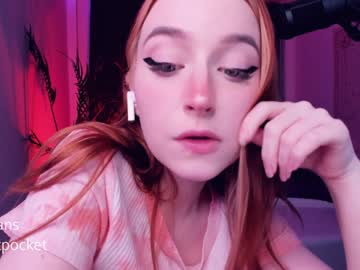 Nude girl pocketrocket_ image #990935