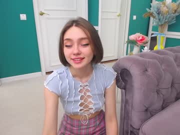 Nude girl adelewilson__ image #508747