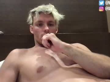 Nude man whiteconan image #3560221