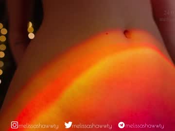 Nude girl melissa_shawty image #6605565