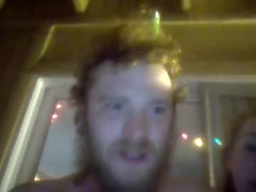 Nude couple kinkyredheadedduo image #1399508