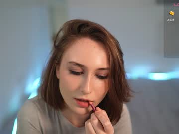 Nude girl monimauve_ image #5227107