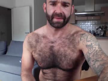 Nude man shaggytopple image #2748115