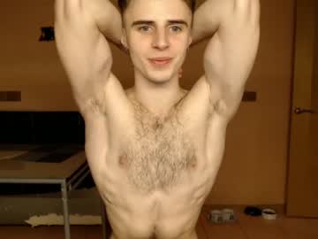 Nude man georges_place image #912477