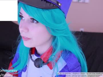 Nude girl runesy image #1965494