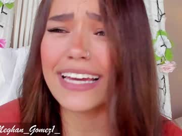 Nude girl _meghan_gomez1_ image #459384